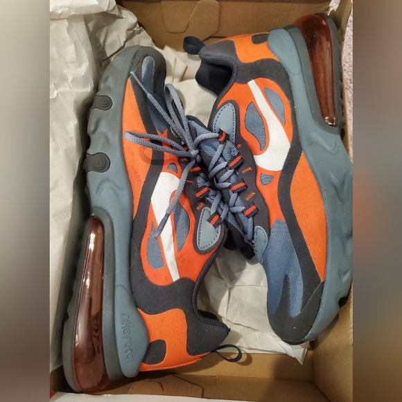 Nike Air Max - Picture 3 of 7